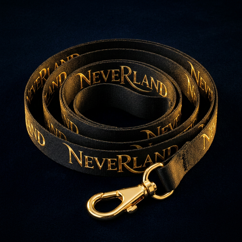 Tirante Neverland